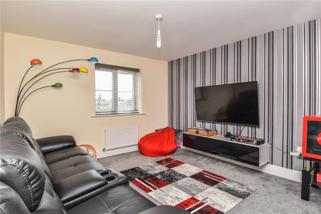 Additional image 5 of Roebuck Road, Edgbaston, Birmingham, West Midlands, B16