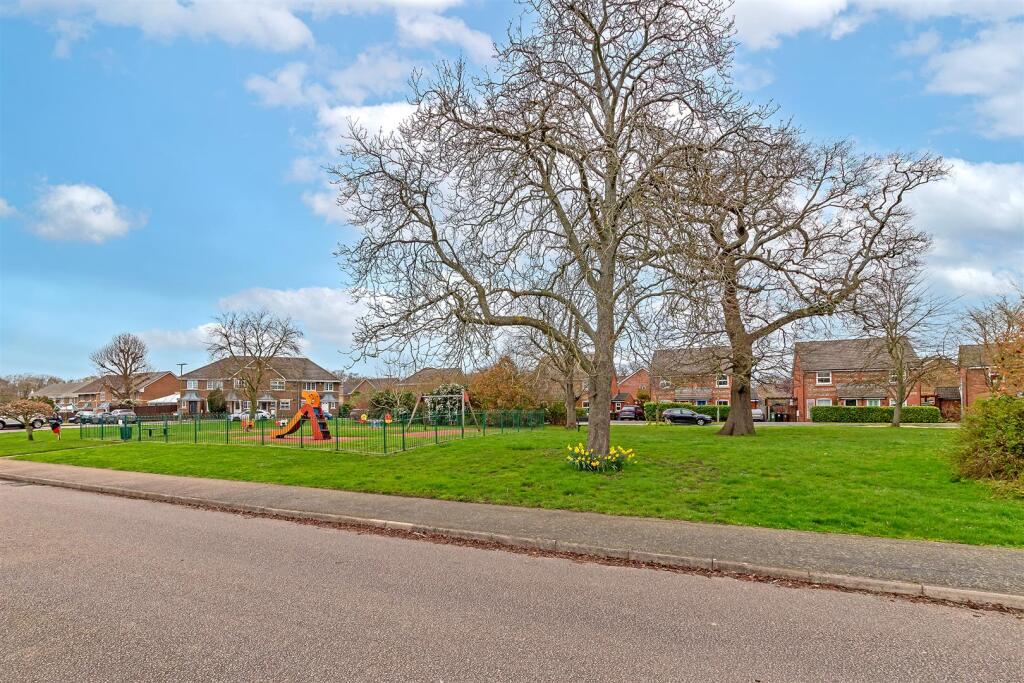 Additional image 19 of Puddingstone Drive, St. Albans