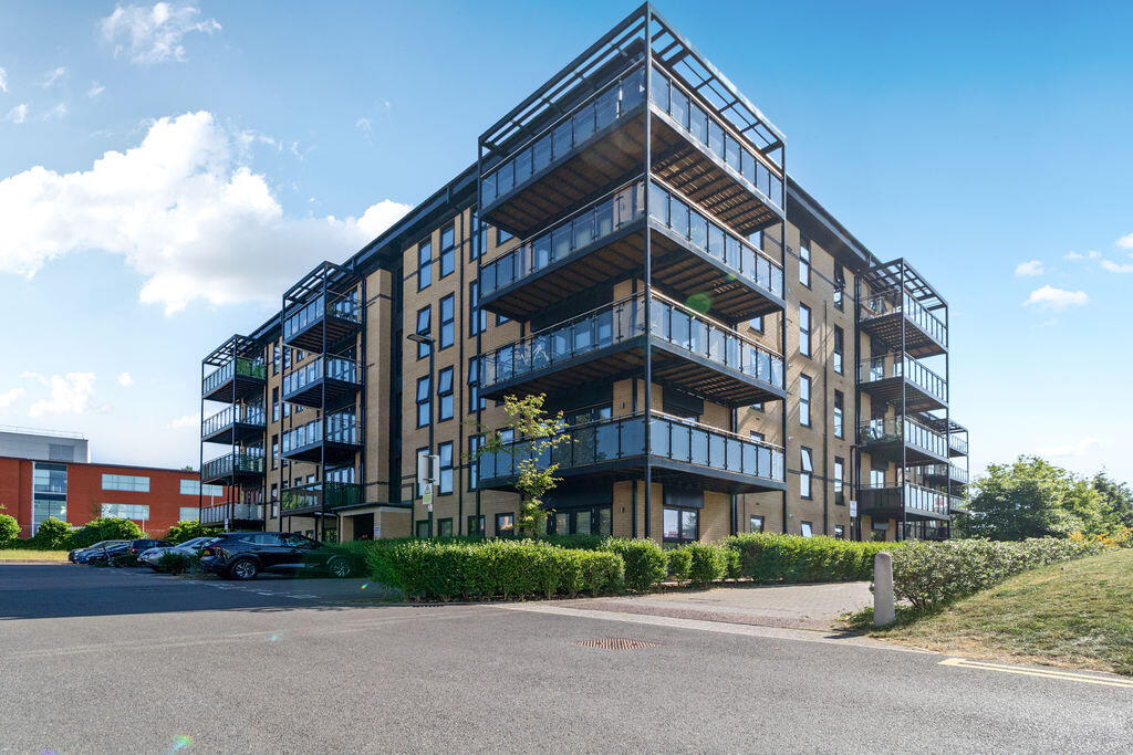 Additional image 6 of Dakota House, Bessemer Road, Welwyn Garden City