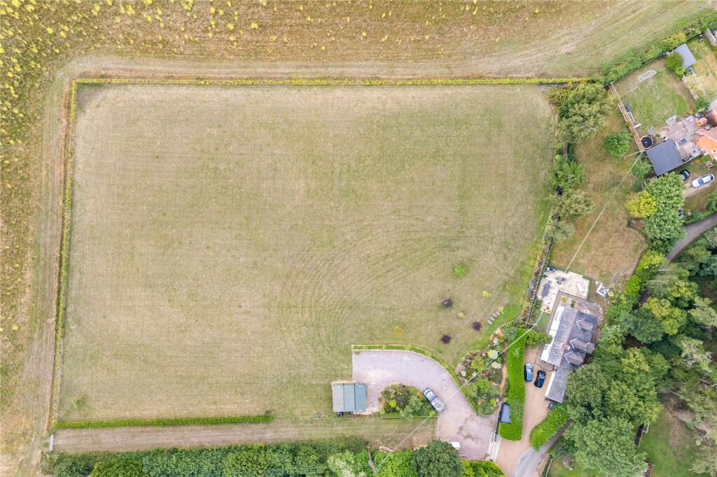 Additional image 2 of Cromer Hyde Lane, Lemsford, Welwyn Garden City, Hertfordshire, AL8