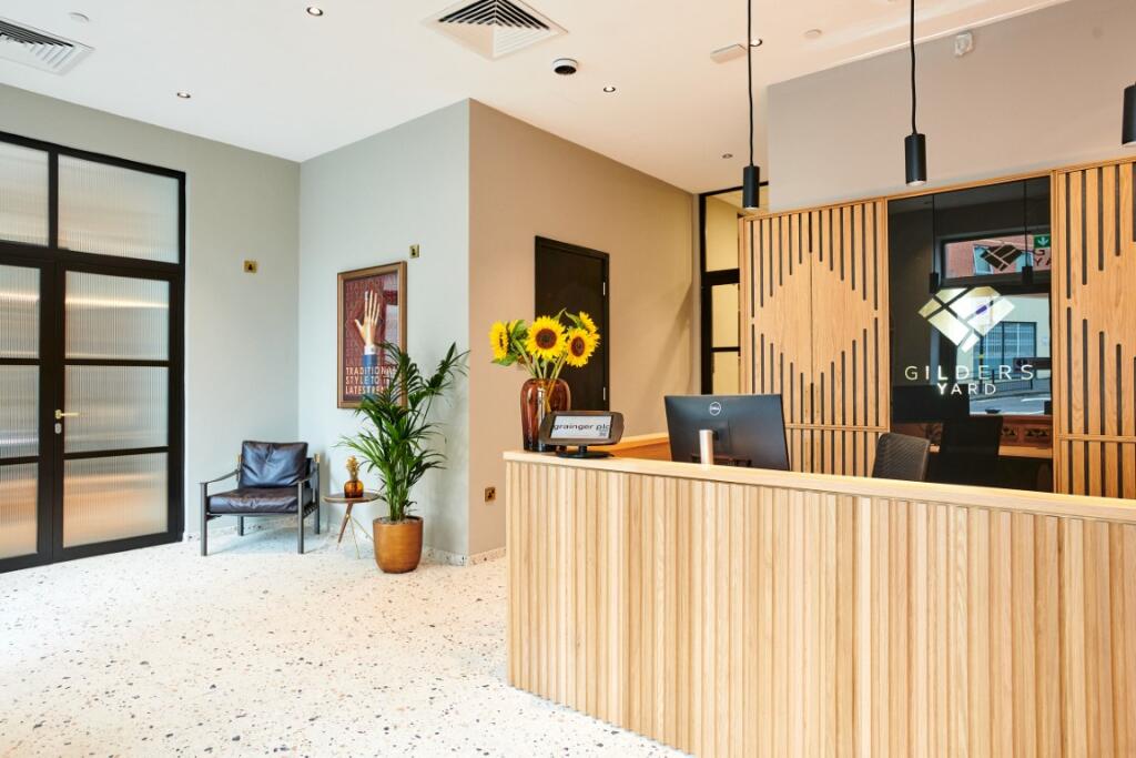 Additional image 8 of Gilders Yard, Jewellery Quarter, Birmingham Birmingham B18