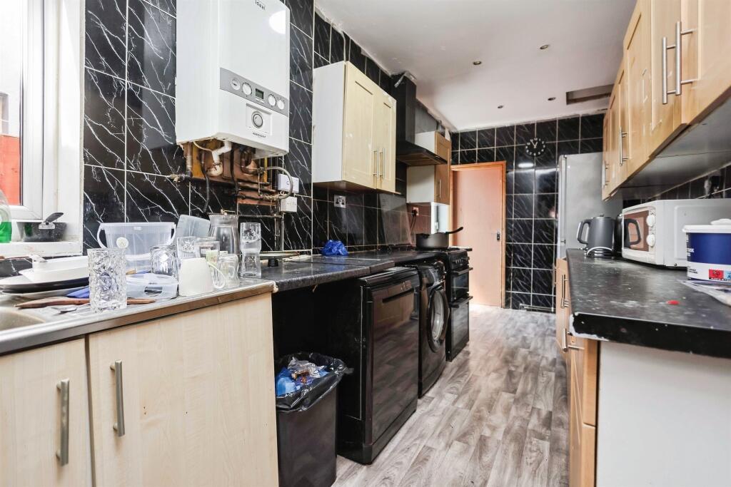 Additional image 5 of Woodall Rd- 5 Bed Investment, Birmingham, B6