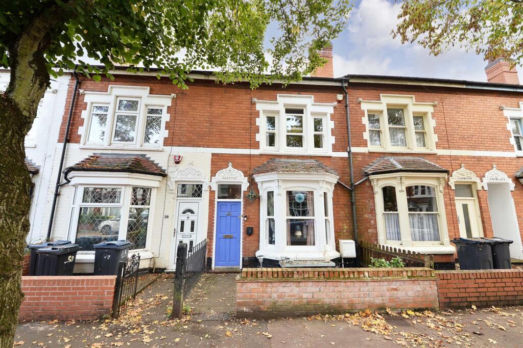 Additional image 29 of First Avenue, Selly Park