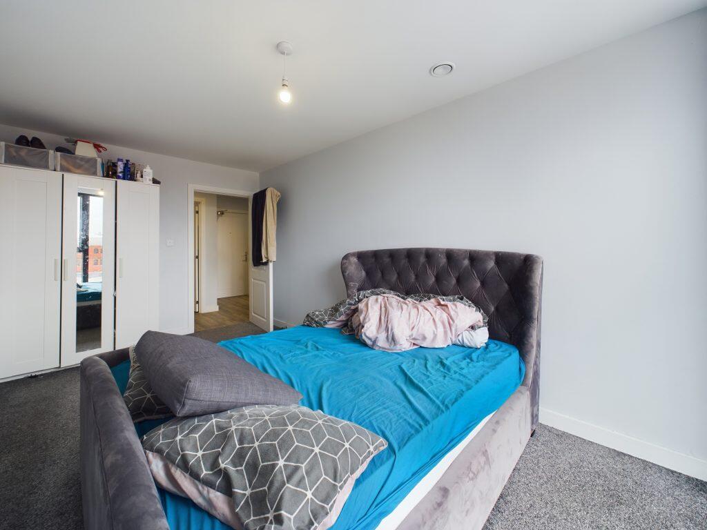 Additional image 6 of Birmingham New Street – 1 Bedroom Flat