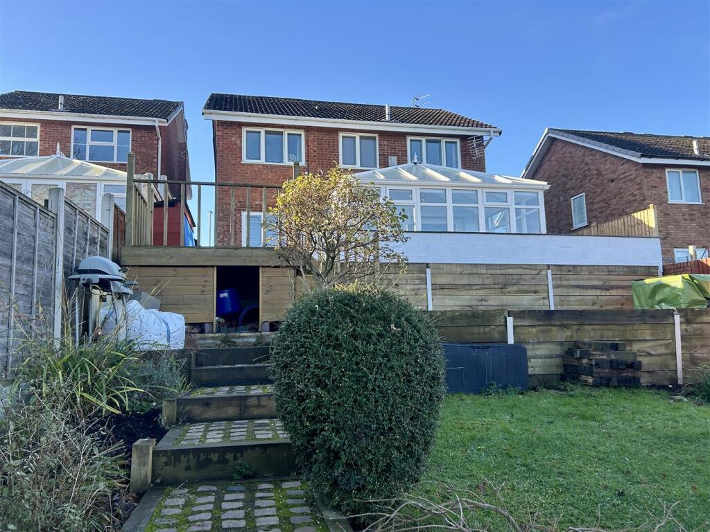 Additional image 30 of Hambleton Road, Halesowen