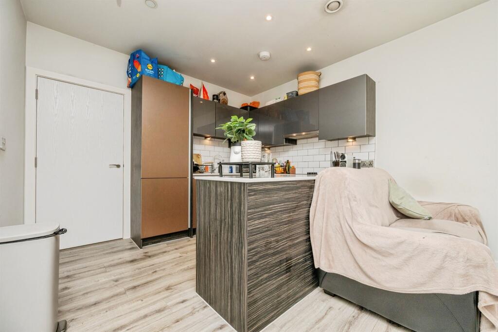 Additional image 4 of Legge Lane, Birmingham