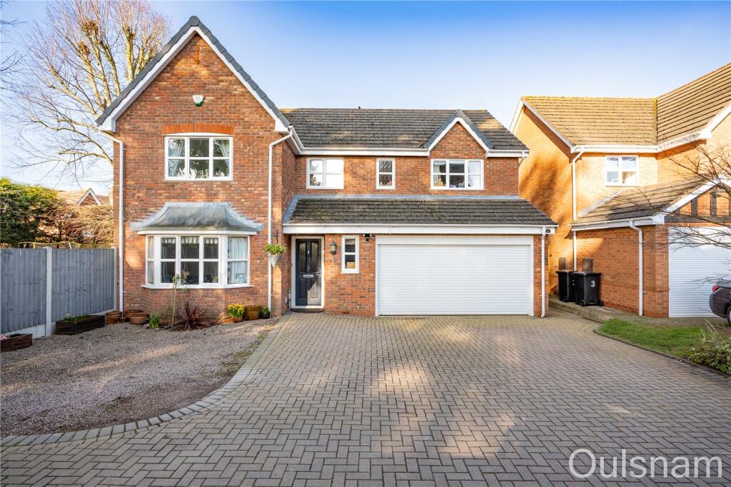 Additional image 31 of Blossom Drive, Bromsgrove, Worcestershire, B61