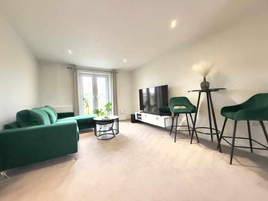 Additional image 4 of Lamprey Court, Chelmlsey Wood B37