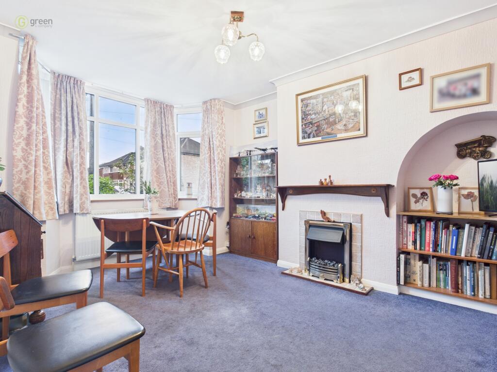 Additional image 21 of Corinne Croft, Kingshurst, B37