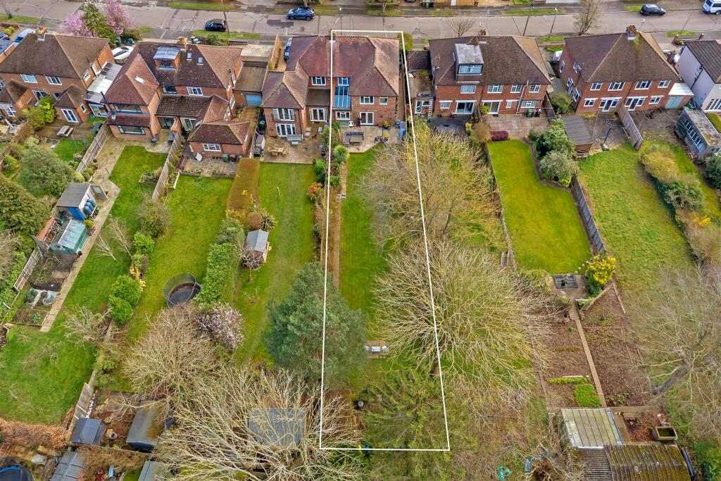 Additional image 2 of Pondfield Crescent, St. Albans