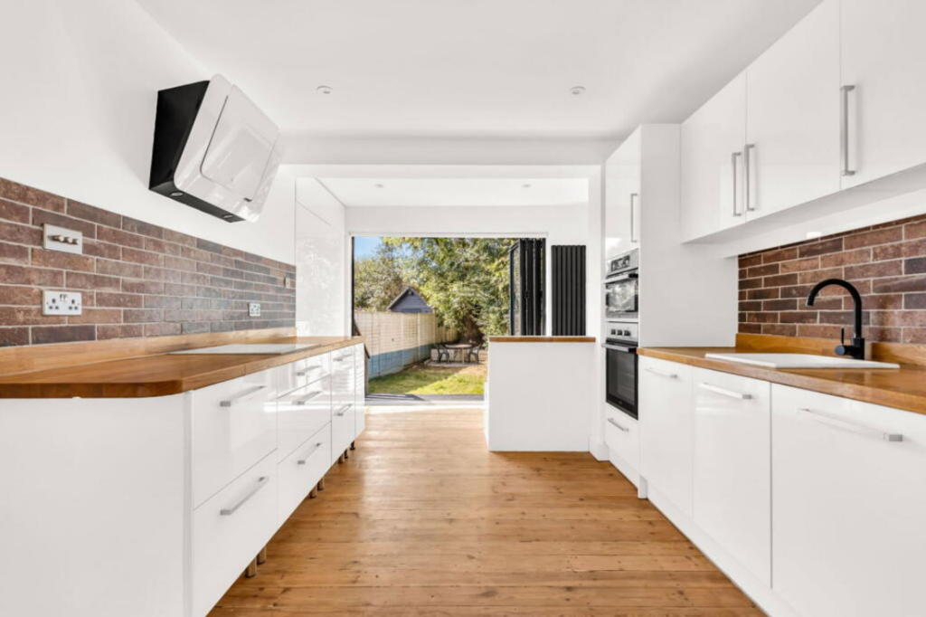 Holwell Road, Welwyn Garden City, AL7