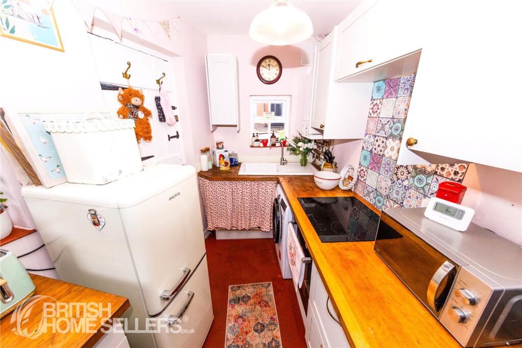 Additional image 5 of Doctors Hill, Bournheath, Bromsgrove, Worcestershire, B61