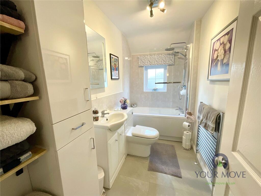 Additional image 3 of Golden Cross Lane, Catshill, Bromsgrove, Worcestershire, B61