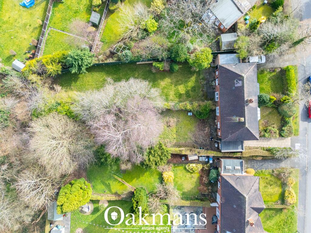 Additional image 37 of Hemyock Road, Birmingham, West Midlands, B29