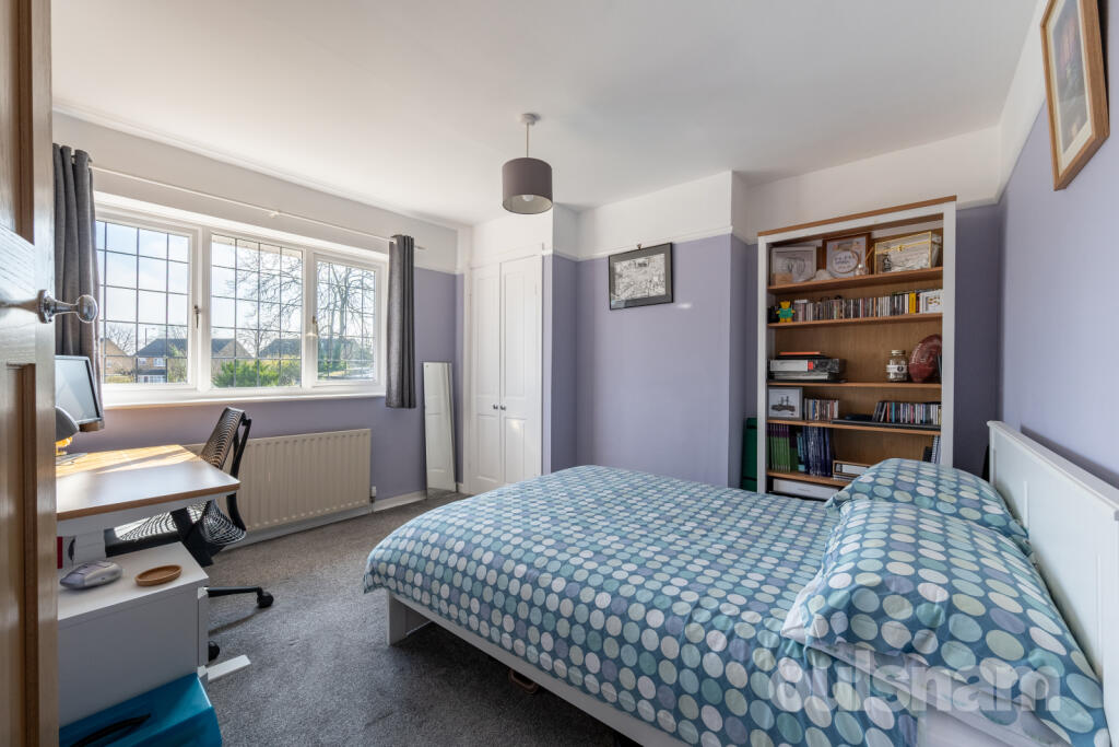 Additional image 12 of Knighton Road, Bournville Village Trust, Northfield, Birmingham, B31