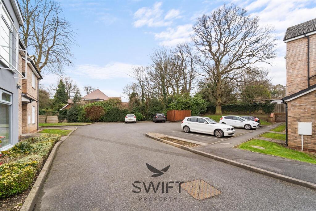 Additional image 14 of Metchley Rise, Harborne, Bimingham, B17