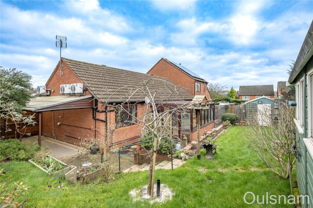 Additional image 16 of Fairoak Drive, Bromsgrove, Worcestershire, B60