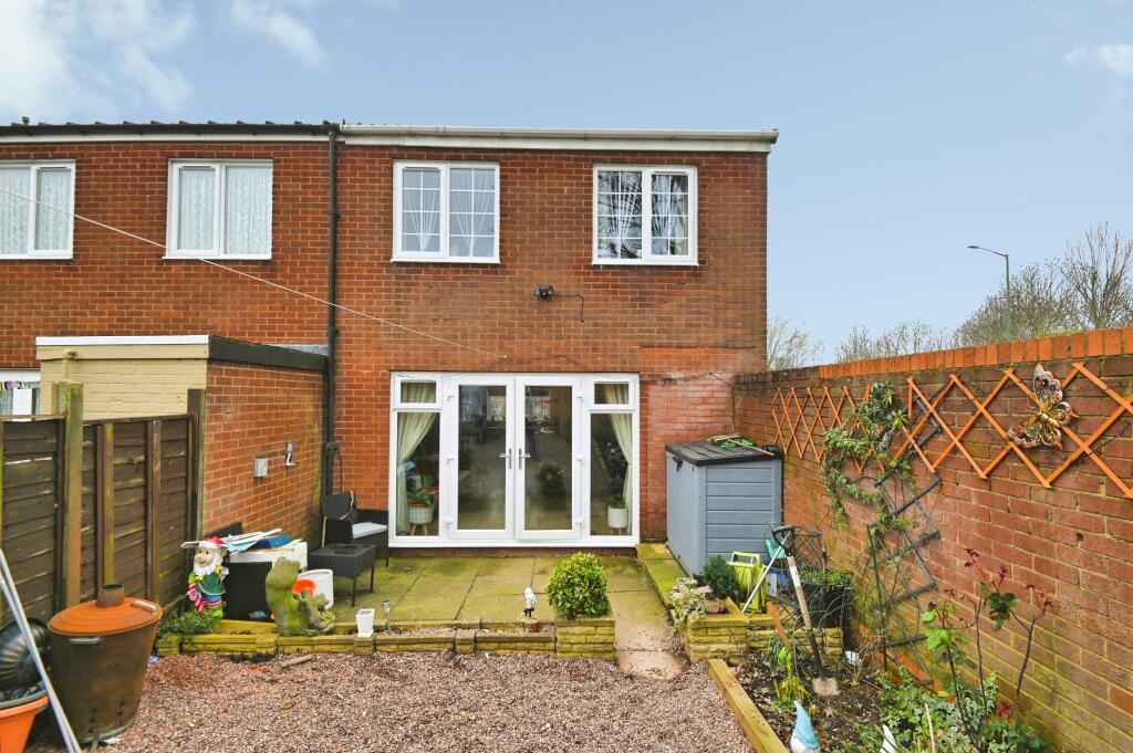 Additional image 15 of Menai Walk, Birmingham, B37