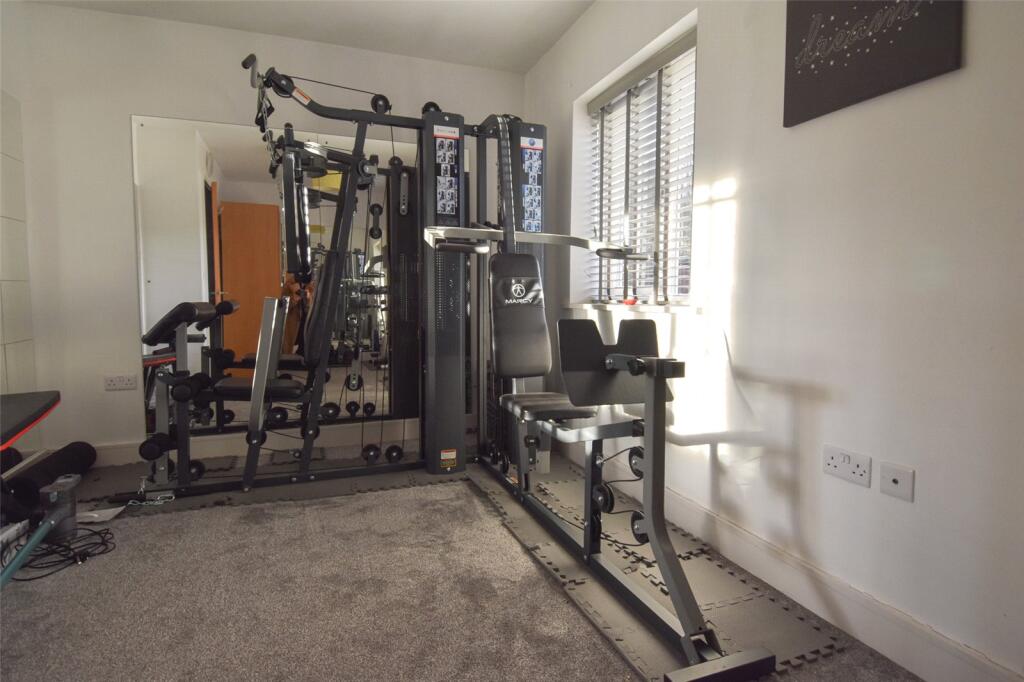 Additional image 7 of Cofton Park Drive, Rednal, Birmingham, West Midlands, B45