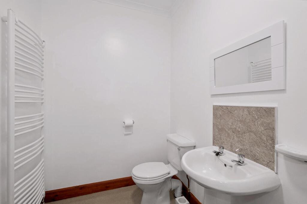 Additional image 25 of Lismore Cottage, Oldmeldrum, AB51