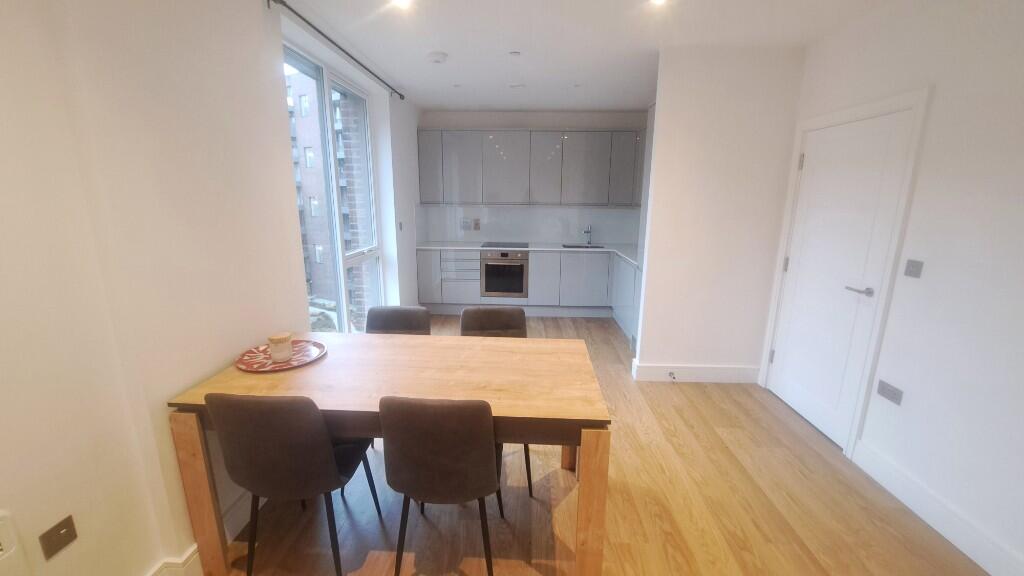 Additional image 6 of Pershore Street, Birmingham, B5