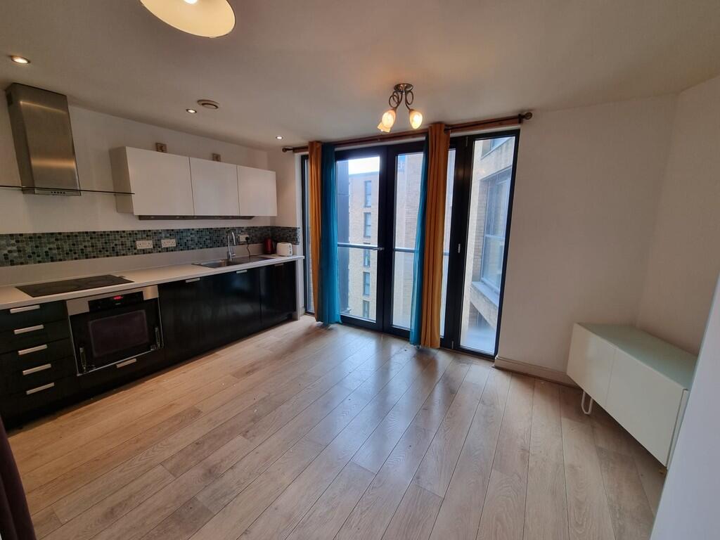 Additional image 2 of St. Johns Walk,Birmingham,B5 4TN