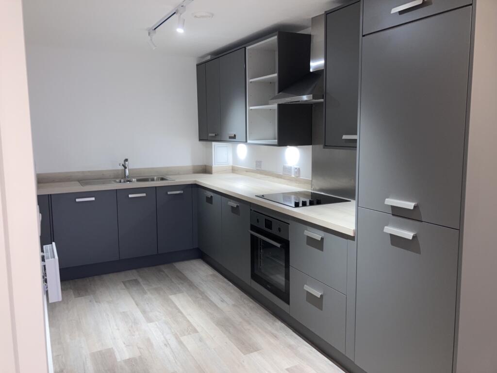 Additional image 8 of Digbeth Square, 10 Lombard Street, Birmingham, Warwickshire, B12