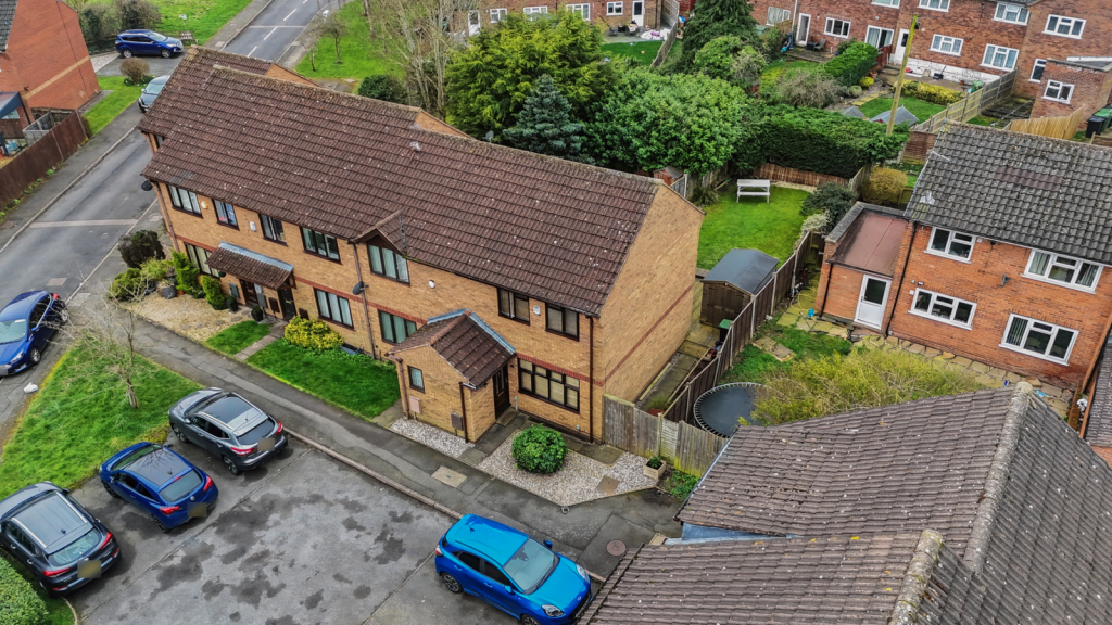 Woodrush Drive, Hollywood, Birmingham, B47 5HZ