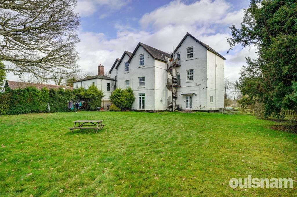 Additional image 14 of Rectory Lane, Upton Warren, Bromsgrove, Worcestershire, B61