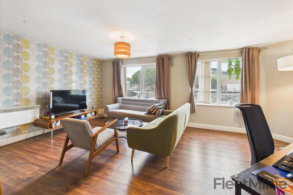 Additional image 10 of Clement Street Jewellery Quarter, Birmingham