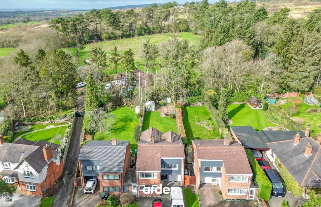 Additional image 4 of Old Birmingham Road, Marlbrook, B60