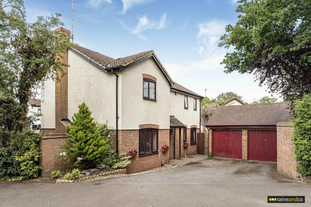 Additional image 23 of Mount Pleasant Lane, Hatfield