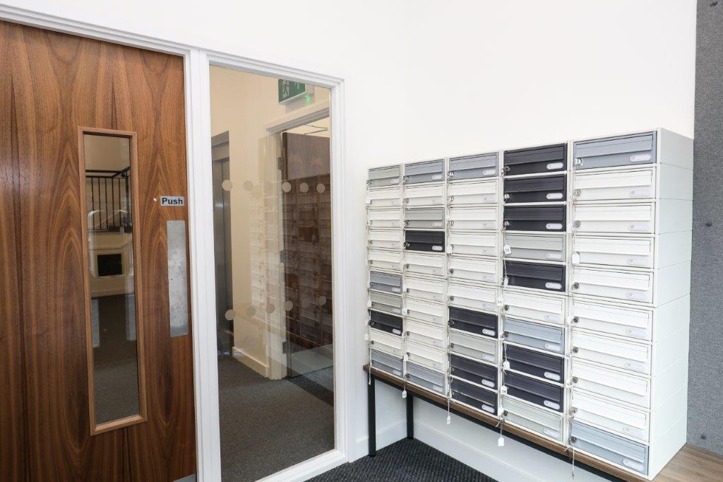 Additional image 15 of F20 - 54 George Road - Room A, Five Ways, West Midlands, B15