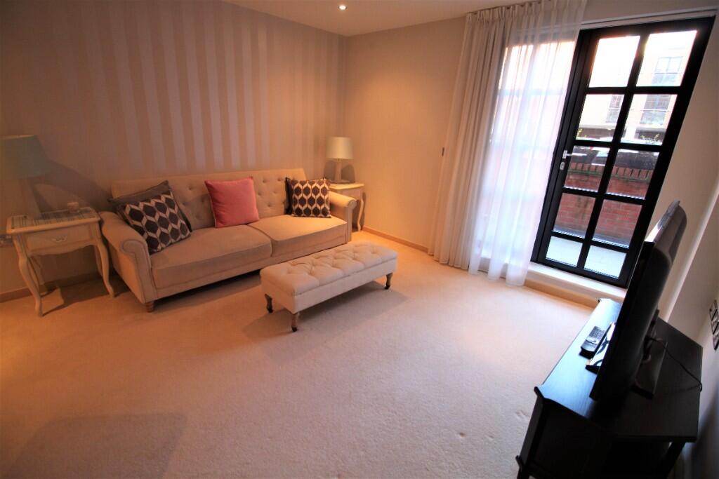 Additional image 4 of St. Pauls Square, Birmingham, B3