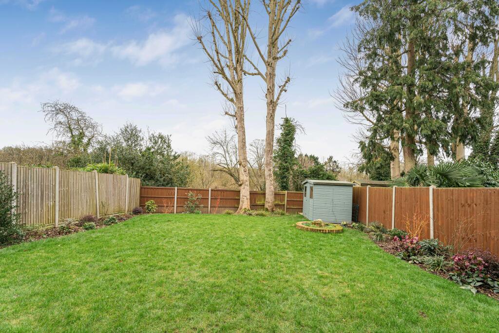 Additional image 26 of Flint Copse, Redbourn, AL3