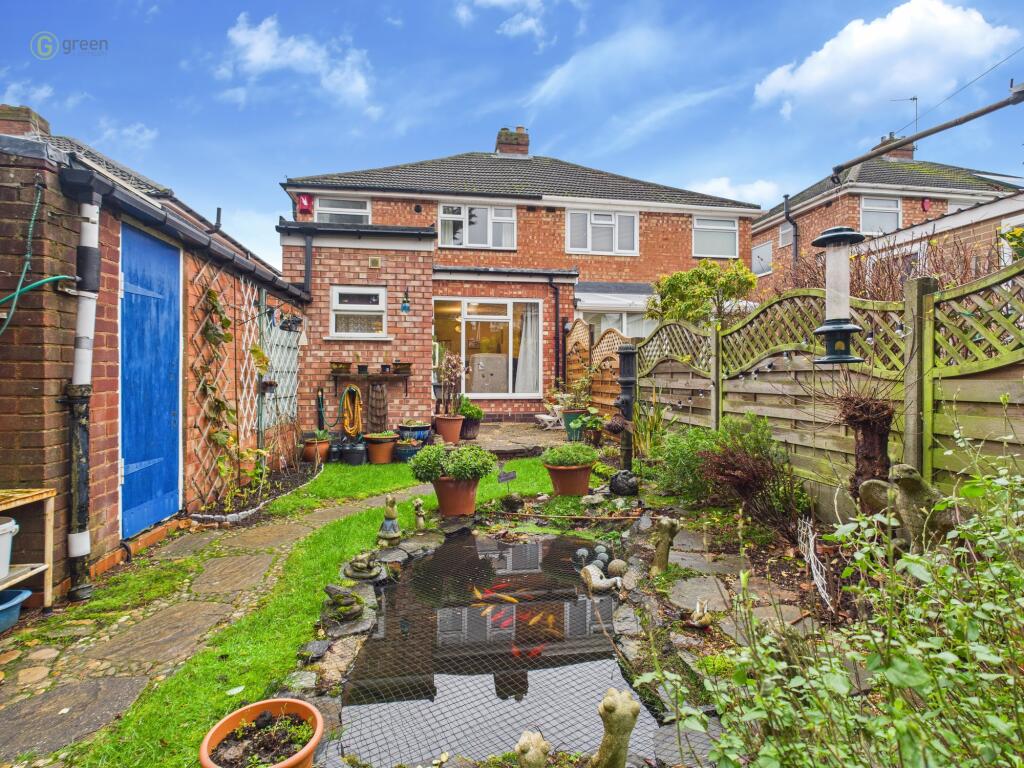 Additional image 37 of Corinne Croft, Kingshurst, B37