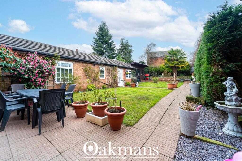 Additional image 16 of Stourbridge Road, Bromsgrove, Worcestershire, B61