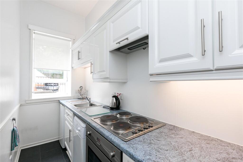 Additional image 4 of Gilcomston Park, Aberdeen, Aberdeenshire, AB25