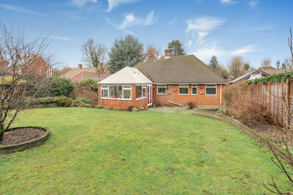 Additional image 22 of Chequer Lane, Redbourn, St. Albans, AL3