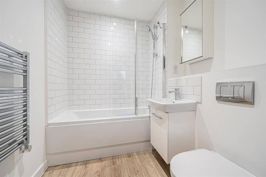 Additional image 9 of Belgrave Village, Birmingham