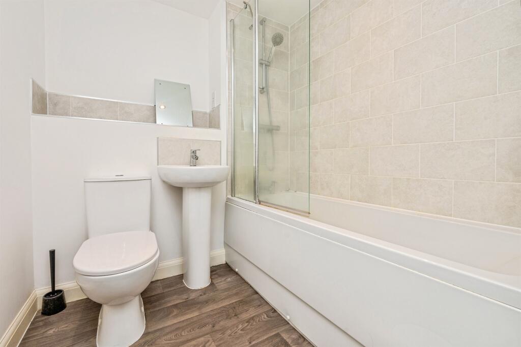 Additional image 20 of Belgrave Middleway, Birmingham