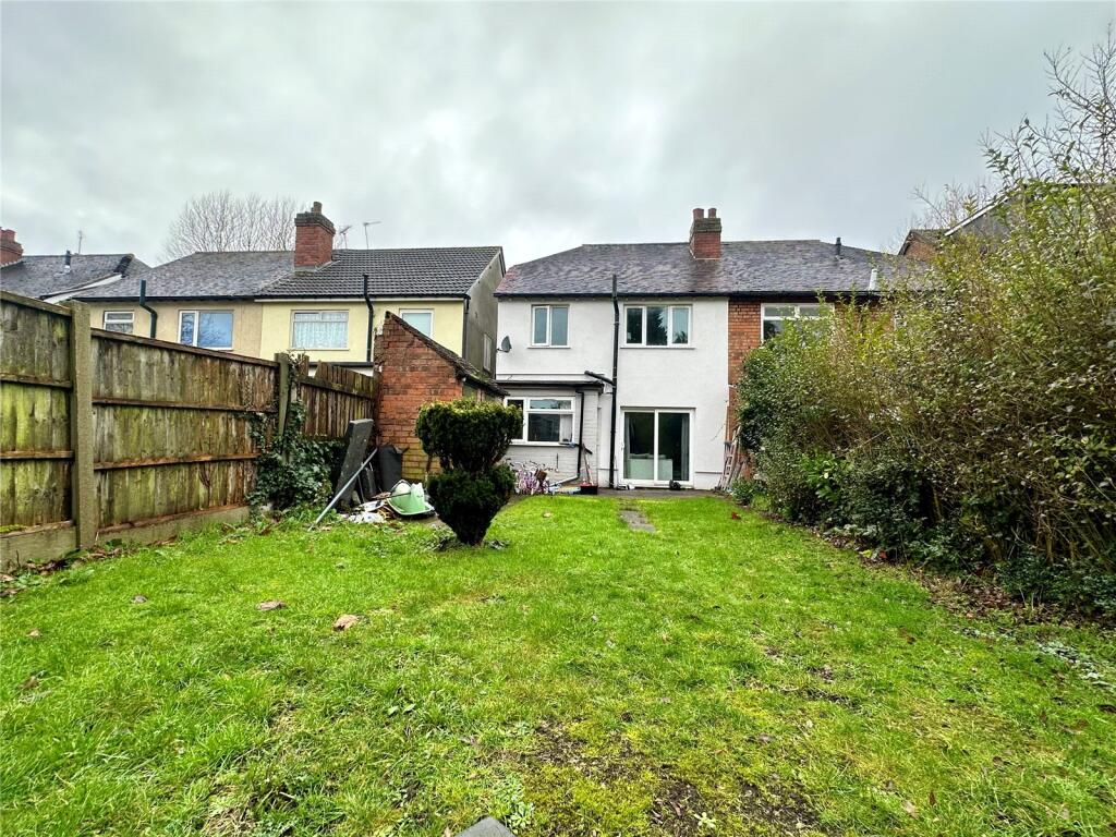 Additional image 18 of Goosemoor Lane, Birmingham, West Midlands, B23