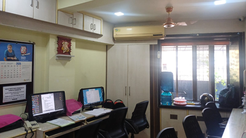 Thane West, Thane
