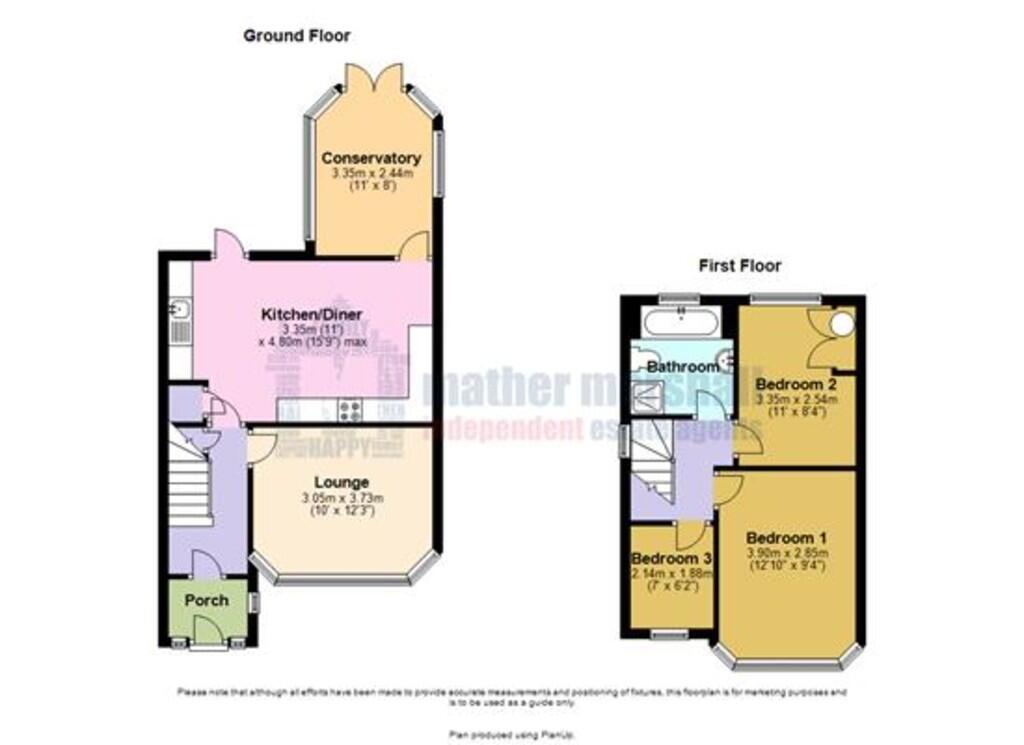 Additional image 15 of Manor Road, Hatfield Garden Village