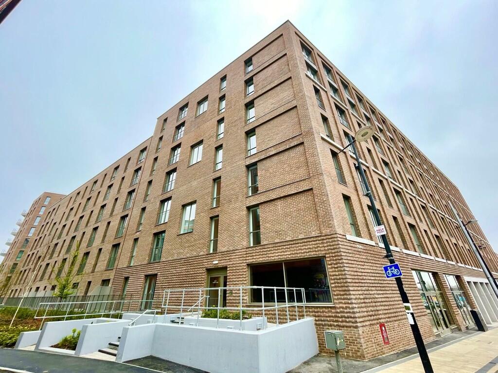 Additional image 11 of West Timber Yard, 146 Hurst Street, B5