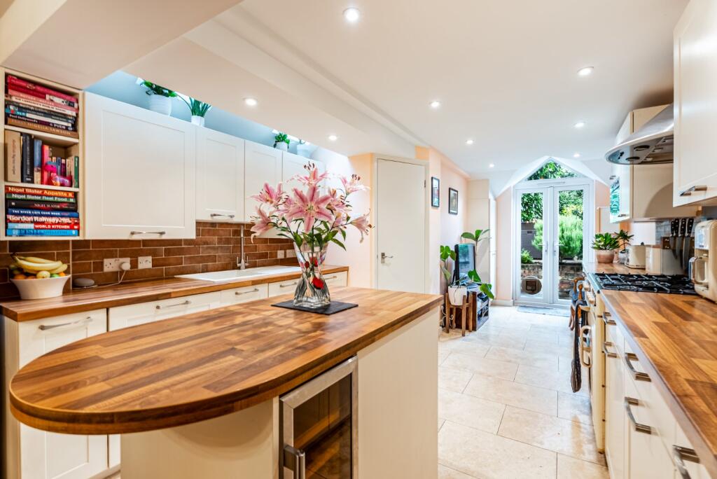 Additional image 2 of Cannon Street, St. Albans, Hertfordshire, AL3