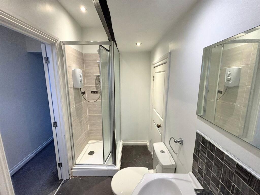 Additional image 5 of High Street, Bromsgrove, Worcestershire, B61