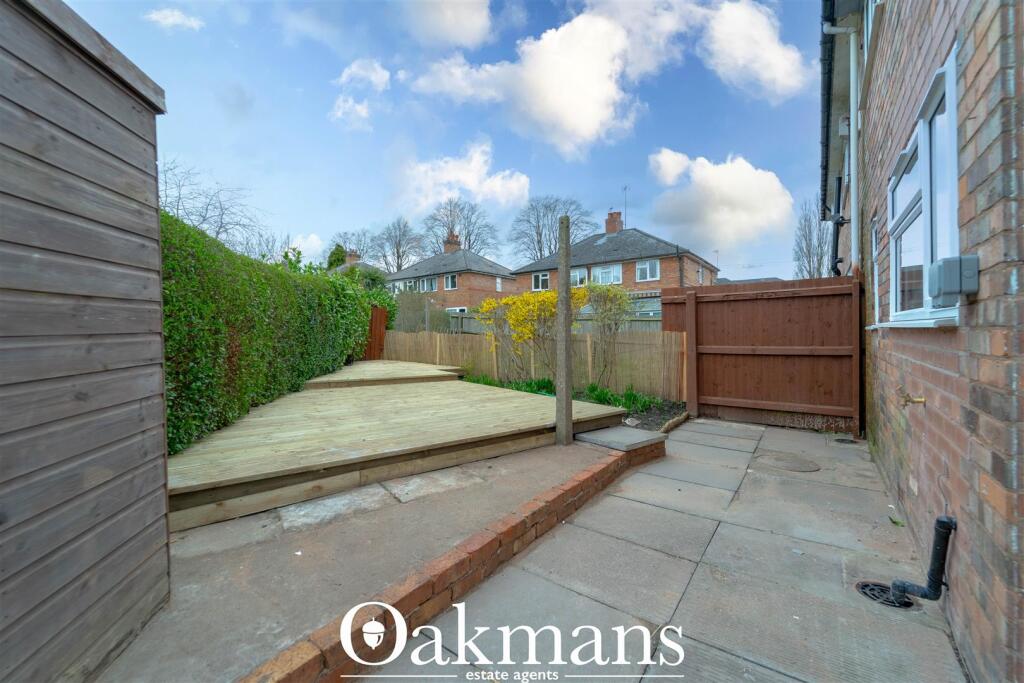 Additional image 18 of Poole Crescent, Harborne, Birmingham, B17