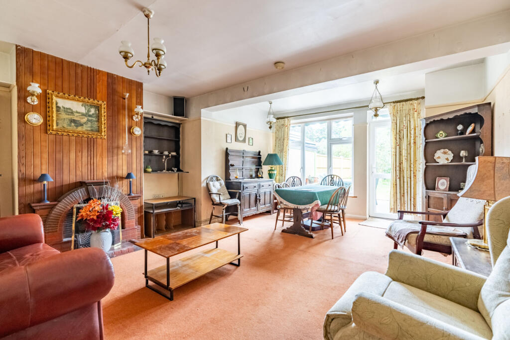 Additional image 4 of Hollybush Avenue, St. Albans, Hertfordshire, AL2