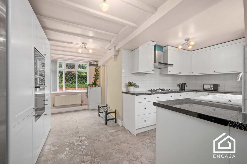 Additional image 2 of Queens Park Drive